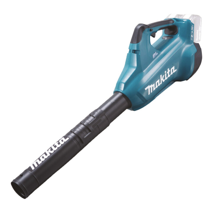 MAKITA Akku-Gebläse 2x18 V (ohne Akku/Ladegerät) DUB362Z + MAKITA Akku-BL1850B Li 18,0V 5.0Ah - 197280-8