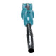 Souffleur sans fil Makita DUB362Z, 2 x 18 V, version solo-5
