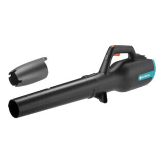 Souffleur sans fil PowerJet 18V P4A solo GARDENA