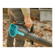 Souffleur sans fil PowerJet 18V P4A solo GARDENA-4