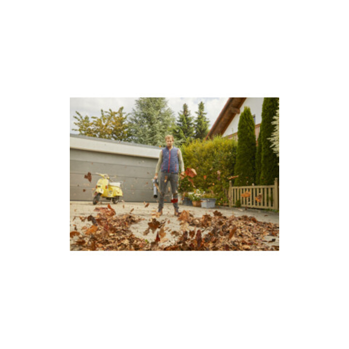 Souffleur sans fil PowerJet 18V P4A solo GARDENA