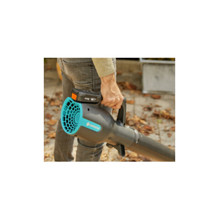 Souffleur sans fil PowerJet 18V P4A solo GARDENA