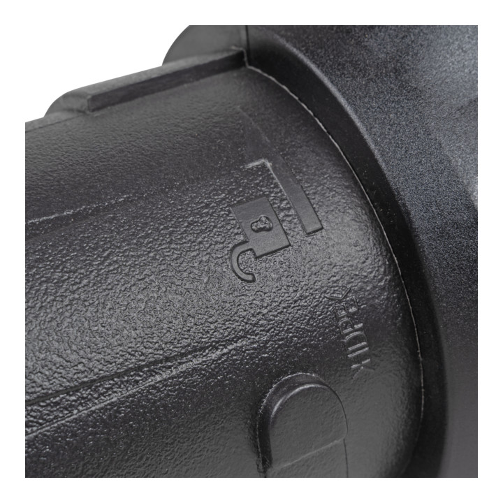 Souffleur sans fil STIER SLG-92 + batterie 36 V 4,0 Ah + chargeur rapide 36 V 3 A