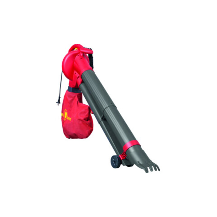 Souffleuse électrique à feuilles Wolf-Garten 2 600 watts LBV 2600 E