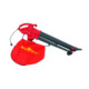 Souffleuse électrique à feuilles Wolf-Garten 2 600 watts LBV 2600 E-4