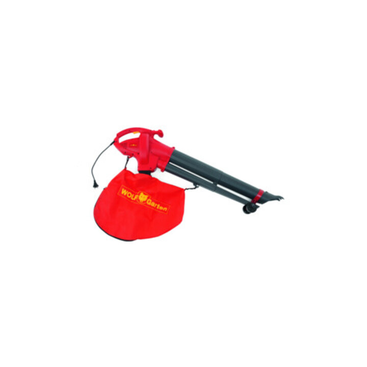 Souffleuse électrique à feuilles Wolf-Garten 2 600 watts LBV 2600 E