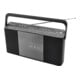 Soundmaster DAB+ Stereo-Kofferradio RCD1870SW schwarz