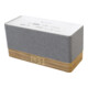 Soundmaster Radio-réveil BT UR630WE gr