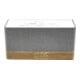 Soundmaster Radio-réveil BT UR630WE gr