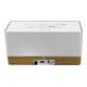 Soundmaster Radio-réveil BT UR630WE gr