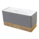 Soundmaster Radiowecker BT UR630WE gr
