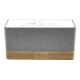 Soundmaster Radiowecker BT UR630WE gr