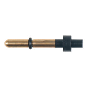 Soupape avec joint torique KS Tools-1