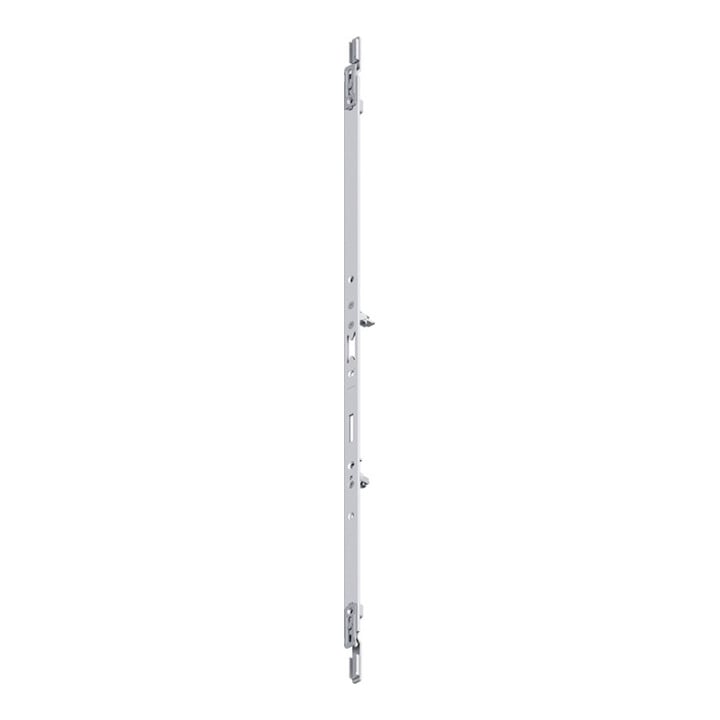 SP Multisafe 855R F-St.16mm L.648mm Oberfläche silberf.STA