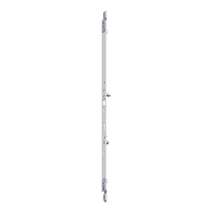 SP Multisafe 855R F-St.20mm L.648mm Oberfläche silberf.STA