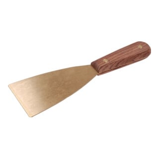 Spachtel B.50mm MS funkenfrei ENDRES TOOLS