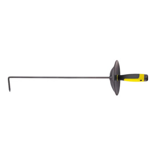 Spänehaken 300mm m.Schutzschild IBT