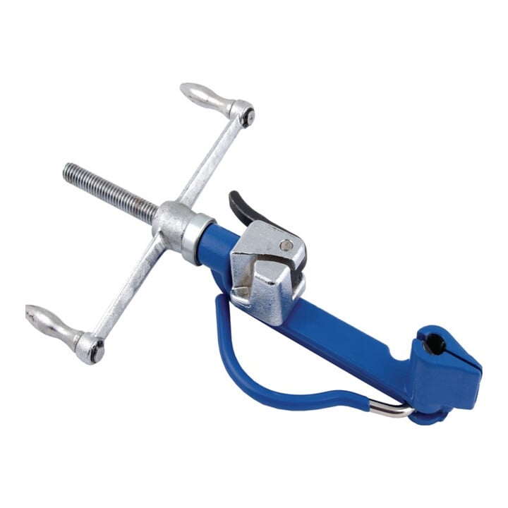 Spann- u.Abschneidewerkzeug Stahl/Guss SST