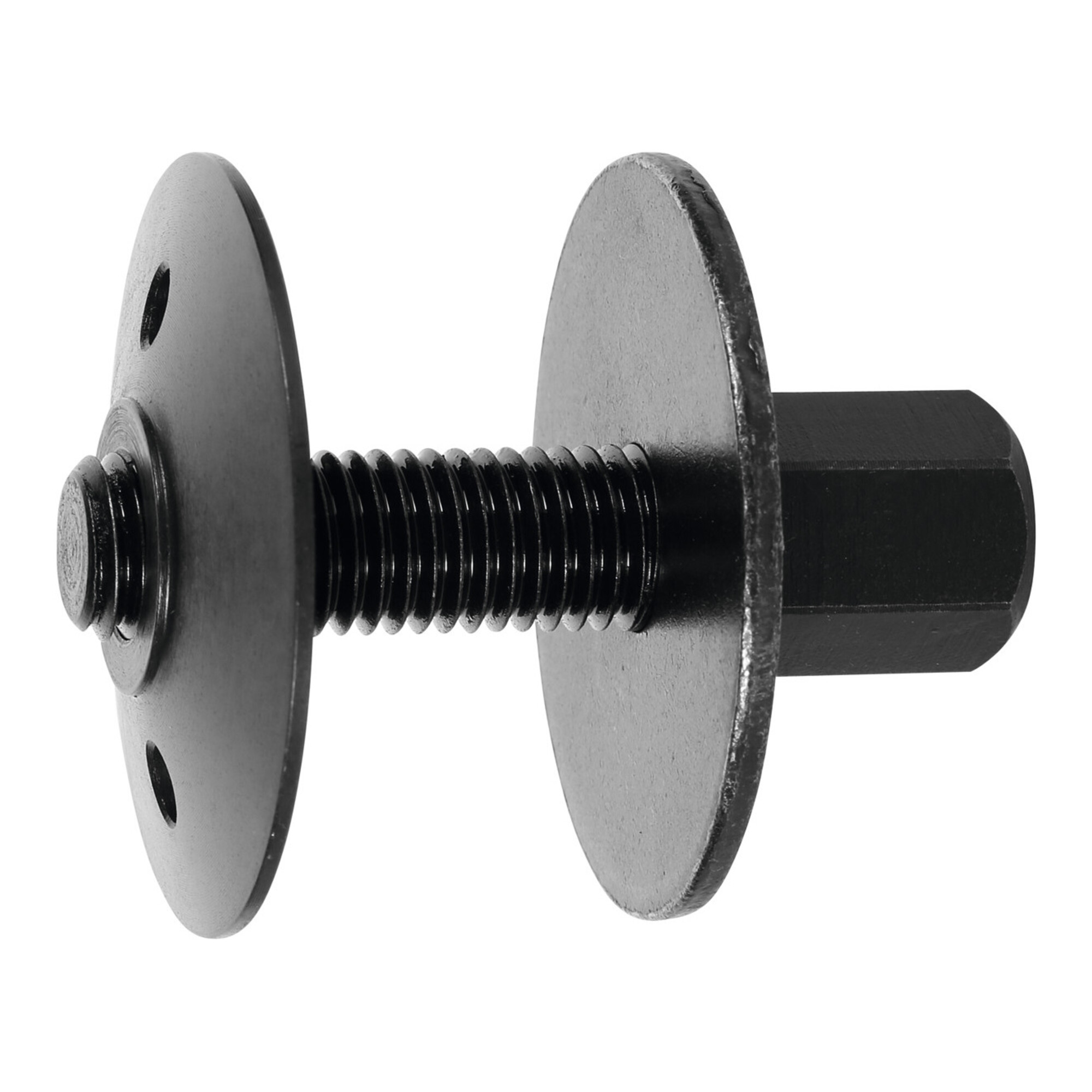 Osborn Spanndorn für Bohrungs-Ø 14 mm (Zubehör), 1203300003