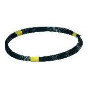 Spanndraht vert 3,1 mm x 80 m
