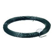 Spanndraht vert 3,8 mm x 80 m