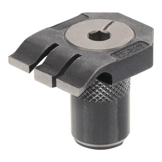 Spannelement Nr.6493 Spann-H.7,5mm horizontal