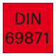 Spannfutter D69871AD SK40 APC20 Albrecht-5
