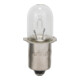 Spanning Bosch gloeilamp 18 V-1