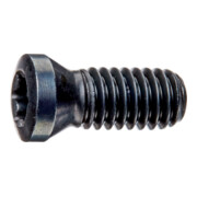 Spannschraube für Wendeschneidplatte M4x9 T15