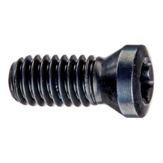 Spannschraube M2,5x5 T08 für Wendeschneidplatte E/D/E