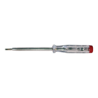 Spannungsprüfer 120-250 V AC einpolig Schneiden-B.3,5mm