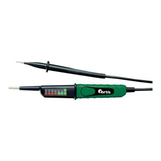 Spannungsprüfer FORTIS 6-400V LED E/D/E