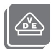 Spannungsprüfer Standard 120-250V AC VDE/GS met clipsluiting-4