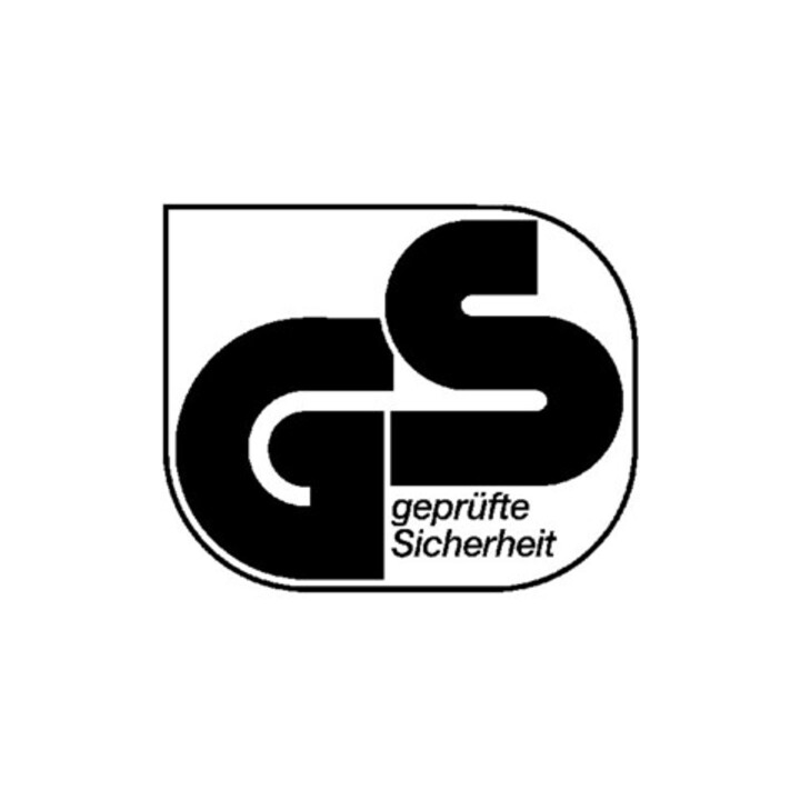 Spannungsprüfer Standard 120-250V AC VDE/GS met clipsluiting