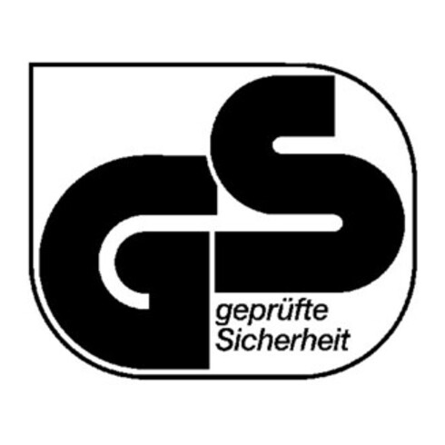 Spannungsprüfer Standard 120-250V AC VDE/GS avec clip de fixation