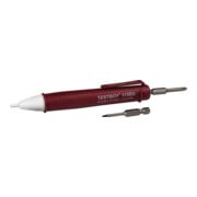 Spannungstester TB 115 Bit 12-1000 V AC-4