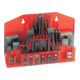 Spannwerkzeugsortiment M14 x 16mm 58tlg.-1