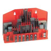 Spannwerkzeugsortiment M8 x 10mm 58tlg.-1