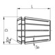Spannzange D6499B 428E ER20 4,0mm Fahrion-2