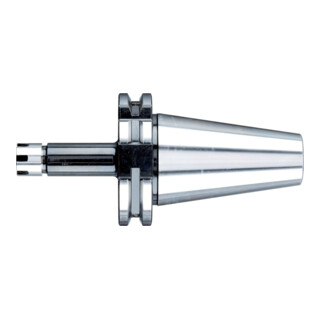 Spannzangenfutter Mini DIN ISO 7388-1 AD/AF SK40 ER25M A100 FORTIS