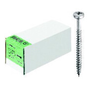 Spanplattenschraube Pan-Head A2 PZD 4,5x 25 KPpro