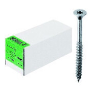 Spanplattenschraube Senkkopf A2 T10 ISR 3,0x 25 KPpro