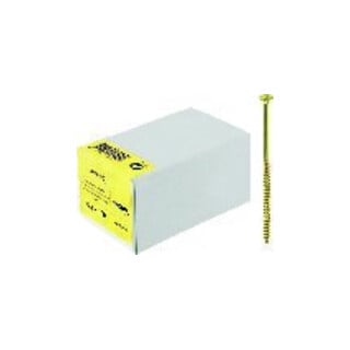 Spanplattenschraube Senkkopf zn gelb TG ISR 4,5x 50/30 KPpro