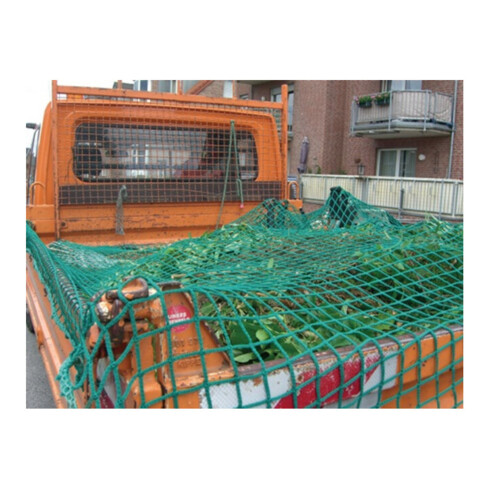 SpanSet Abdeck-Sicherungsnetz 2,5 x 3,5 m Universal