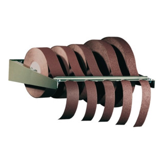 Sparrollenhalter f.5 Sparrollen v.B.20-50mm u.L.50m VSM