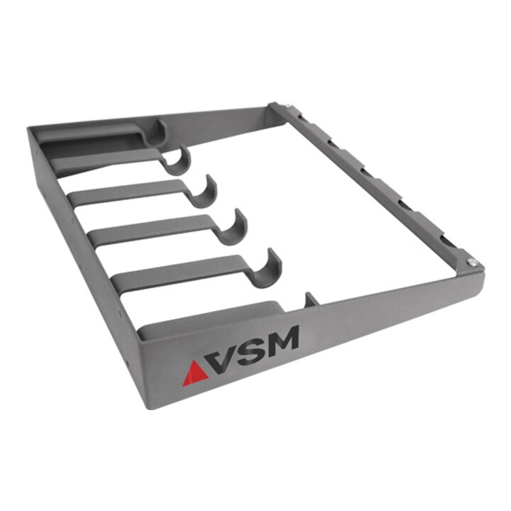 Sparrollenhalter f.bis zu 5 Sparrollen VSM