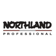 Northland Jacke Sparta Combi schwarz-3