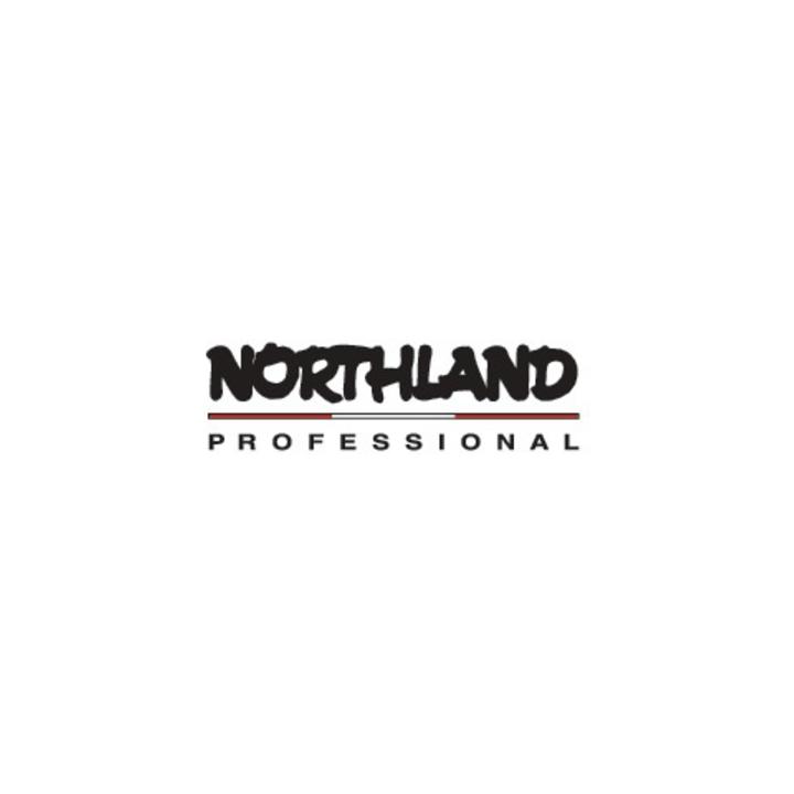 Northland Jacke Sparta Combi schwarz