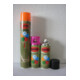 Sparvar Spray à craie 400ml vert fluorescent-1
