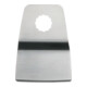 Spatola, Lungh. 64 mm, Conf. 2 pz.-1